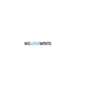 Welove Write